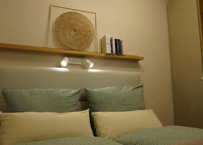Apartman Reichenhall