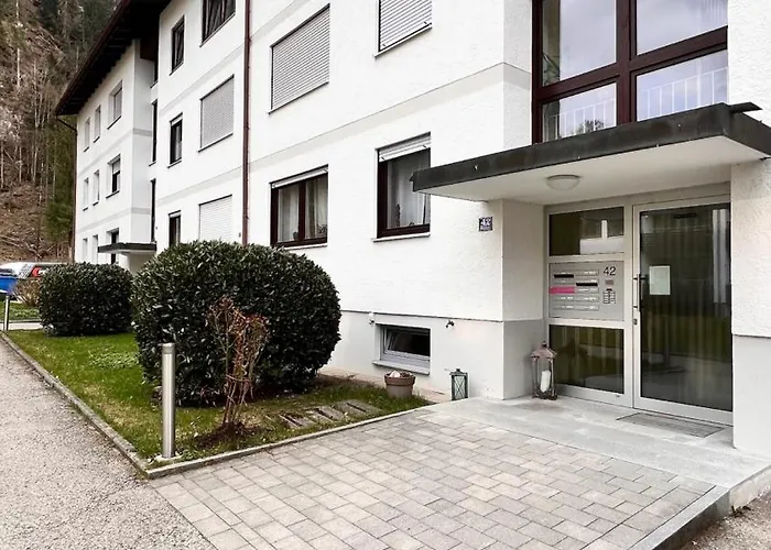Apartman Reichenhall