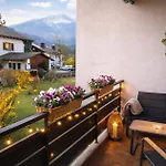 Reichenhall Appartement
