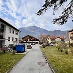 Appartement Reichenhall *