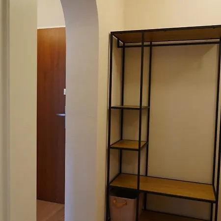 Appartamento Reichenhall Bad Reichenhall