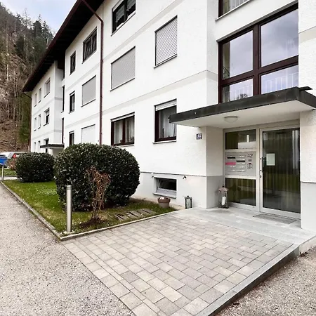 Appartamento Reichenhall