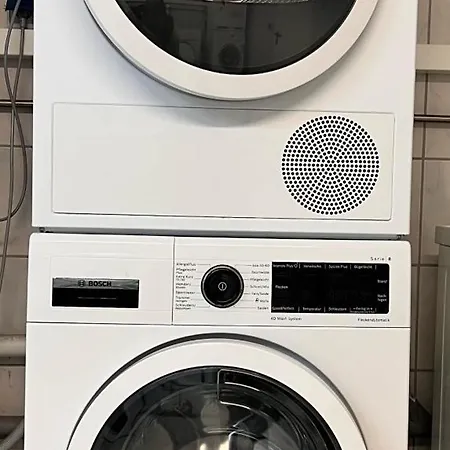 Reichenhall Appartamento