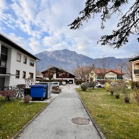 Appartamento Reichenhall *