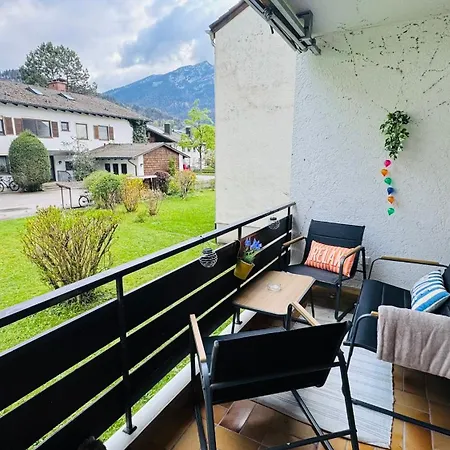 Appartamento Reichenhall