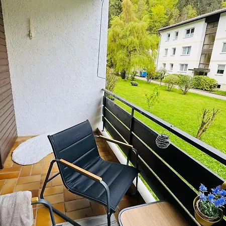 Appartamento Reichenhall