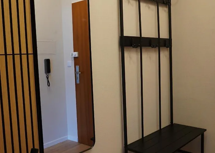 Apartament Reichenhall Bad Reichenhall