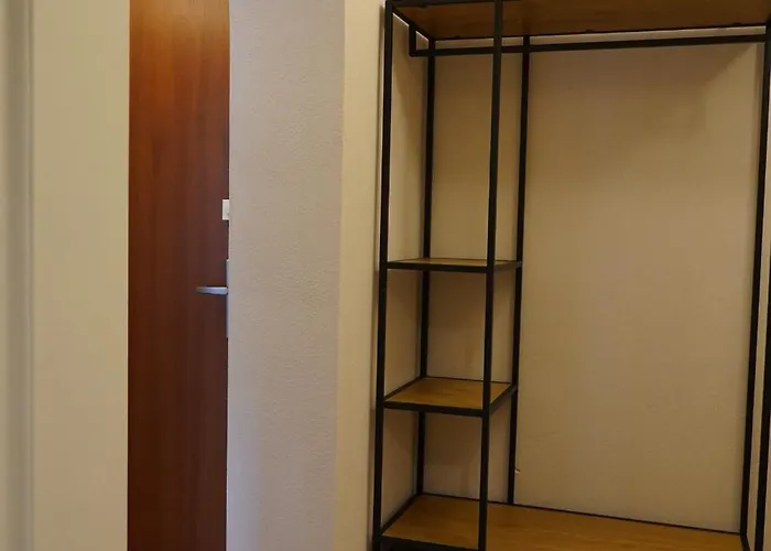 Apartmán Reichenhall Bad Reichenhall