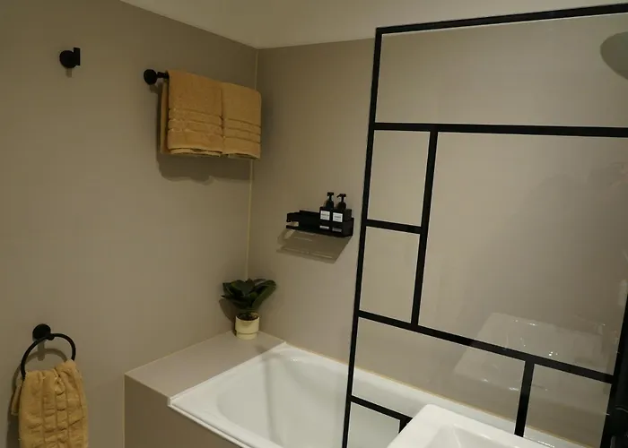 Reichenhall Apartmán