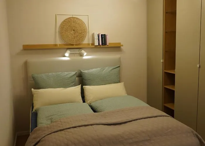 Reichenhall Apartament Bad Reichenhall